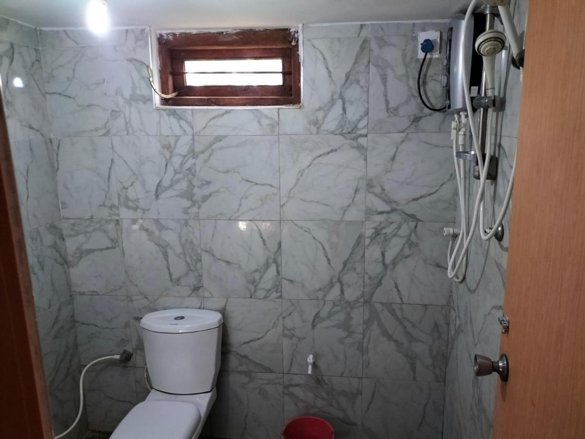 Sanjana Home Stay Habarana Bagian luar foto